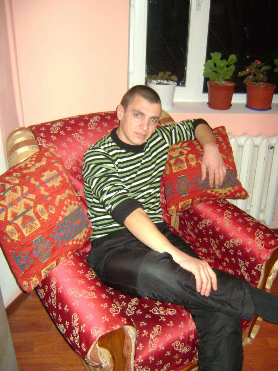 Коля Бартян | Одесса