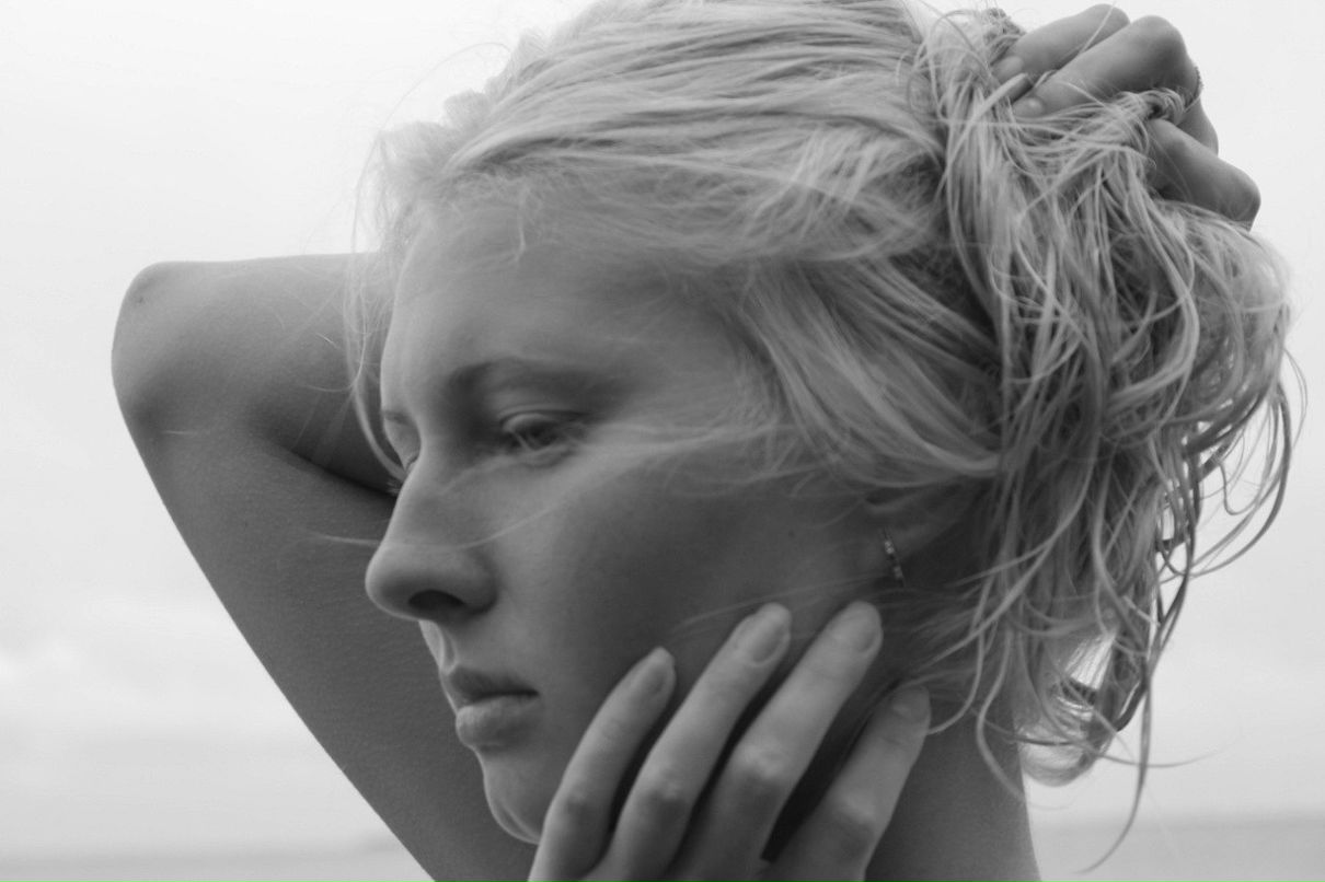 Анна Лущинская | Санкт-Петербург