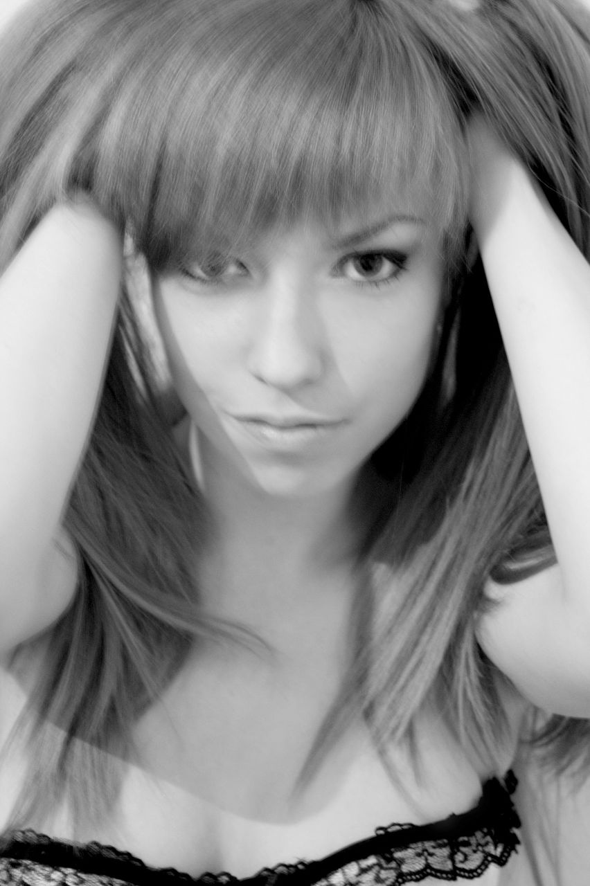 Ксения Жданова | Санкт-Петербург