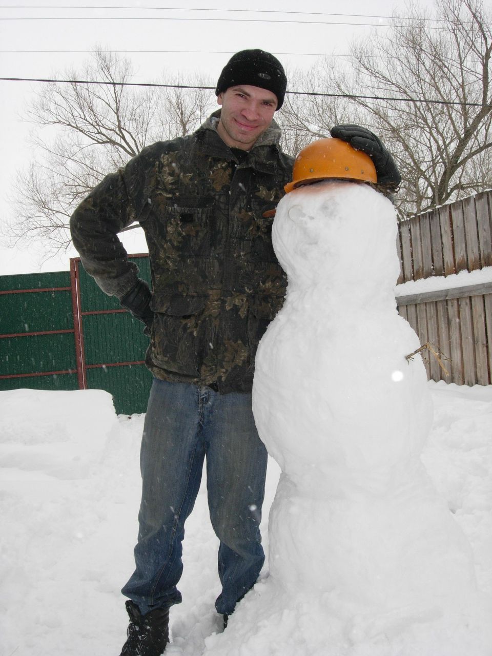 Ярослав Люберецкий | Москва