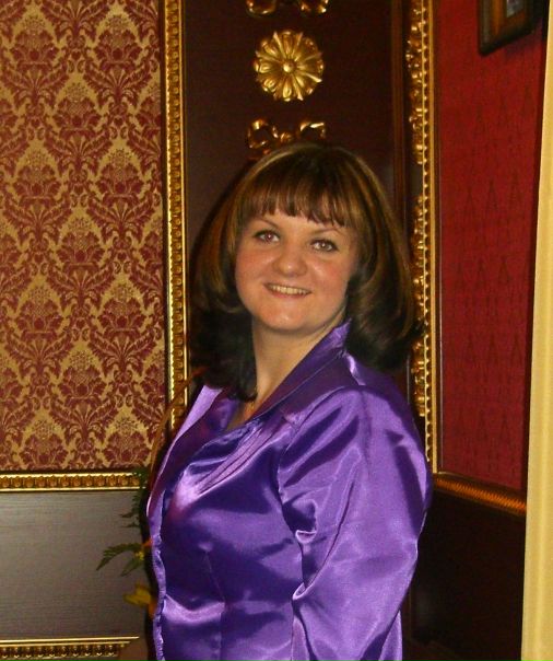 №1, Ольга Алонцева, Жуковский №1, Ольга Алонцева, Жуковский