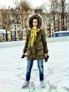 Фотография Анна Гера