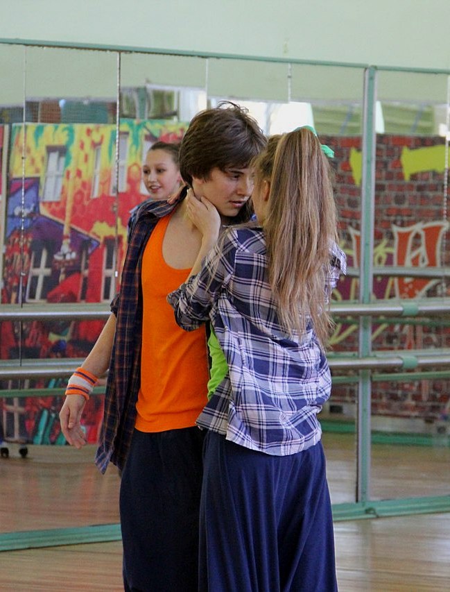 Глеб Богданов | Ангарск