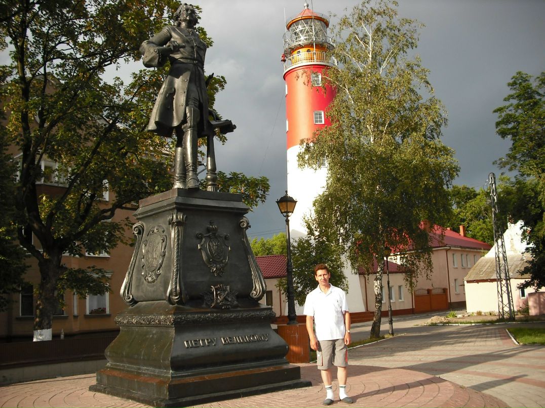 Александр Ренжин | Пенза