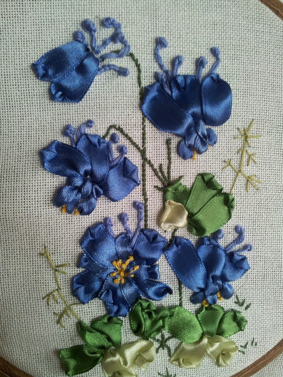 Анна Анурина | Москва