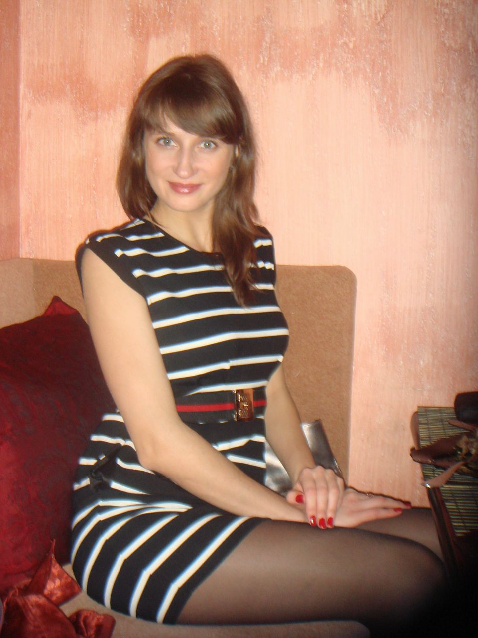 Анастасия Гимаева | Таганрог