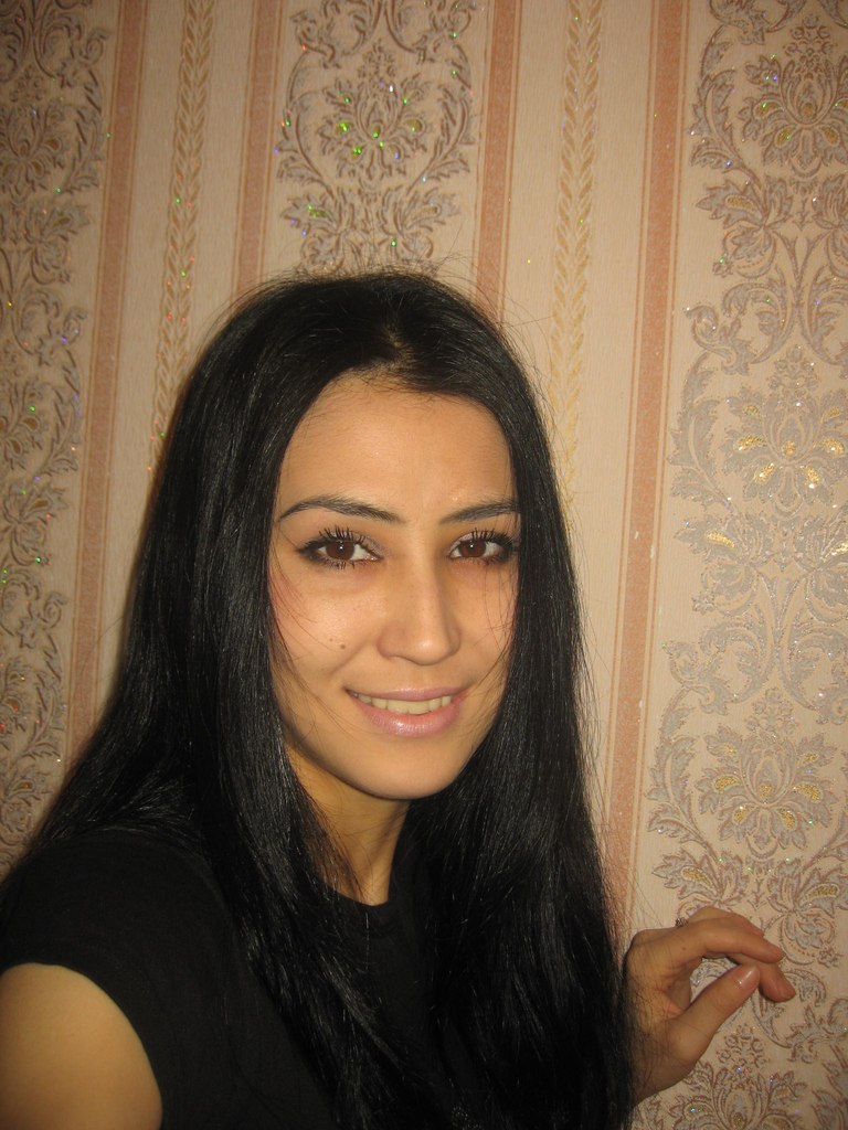 Аина Джасаулова | Verona