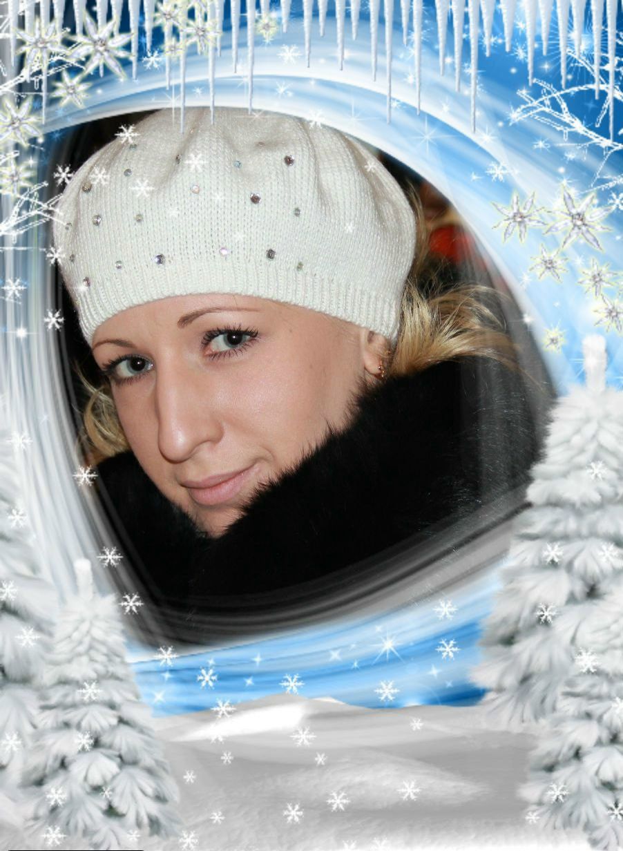 Юля Вегеря | Санкт-Петербург