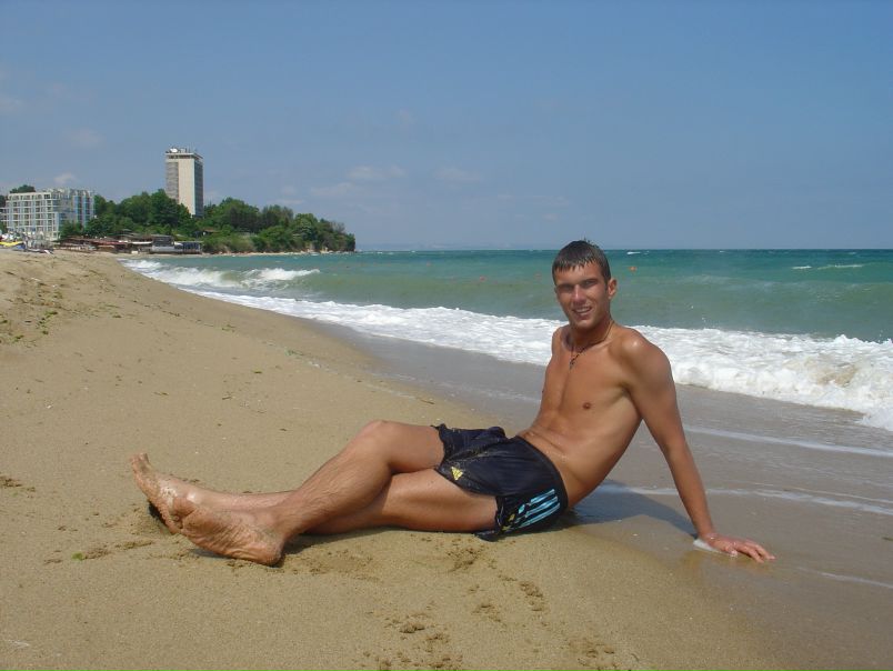 №16, Александр Ковальчук, Киев №16, Александр Ковальчук, Киев