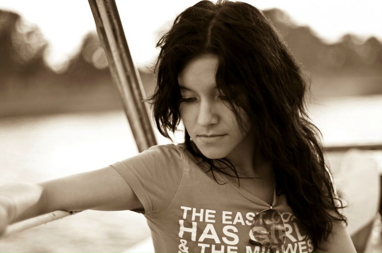 Александра Афанасьева | Москва