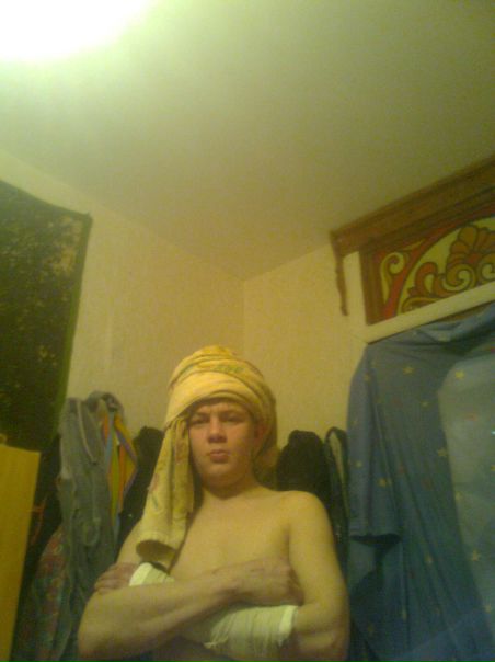 №75, Артем Мухамадиев, 37 лет, Екатеринбург №75, Артем Мухамадиев, 37 лет, Екатеринбург