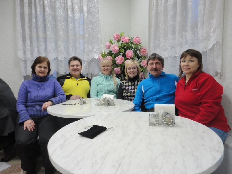 Сергей Шикин | Санкт-Петербург