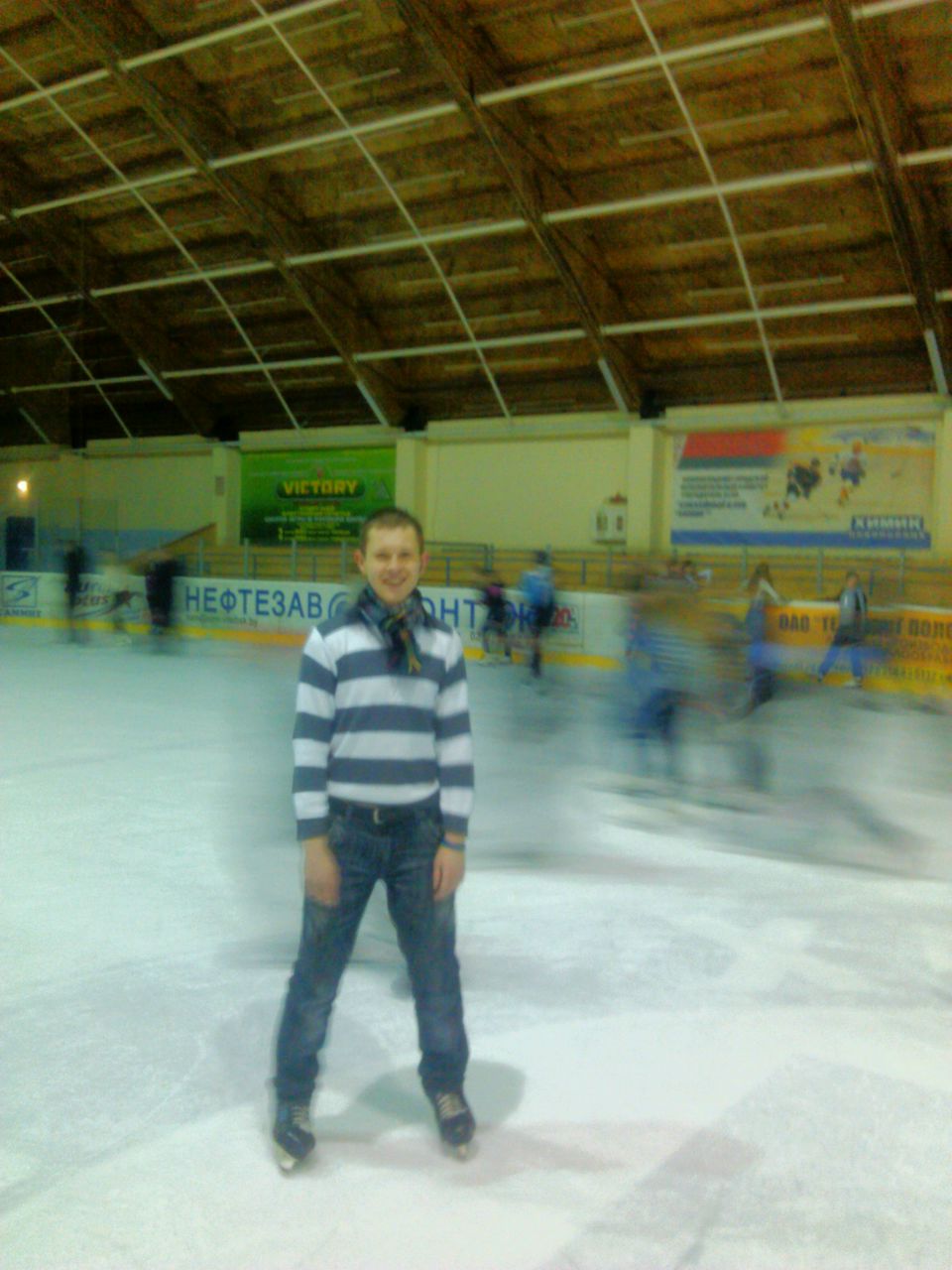 Александр Мельников m [Naikon] izzabella | 