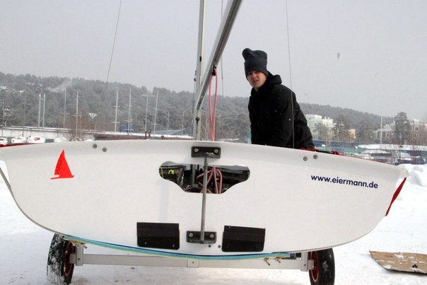 Filipp Novikov | Тольятти