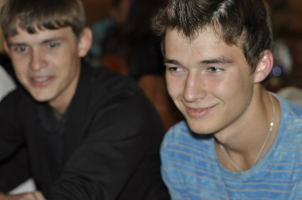 №35, Олег Момот, 33 года, Бердянск №35, Олег Момот, 33 года, Бердянск