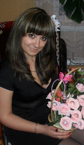 Виктория Кучинская | Ростов-на-Дону