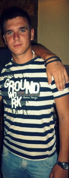 №19, Milan Antonic, 32 года, Москва №19, Milan Antonic, 32 года, Москва