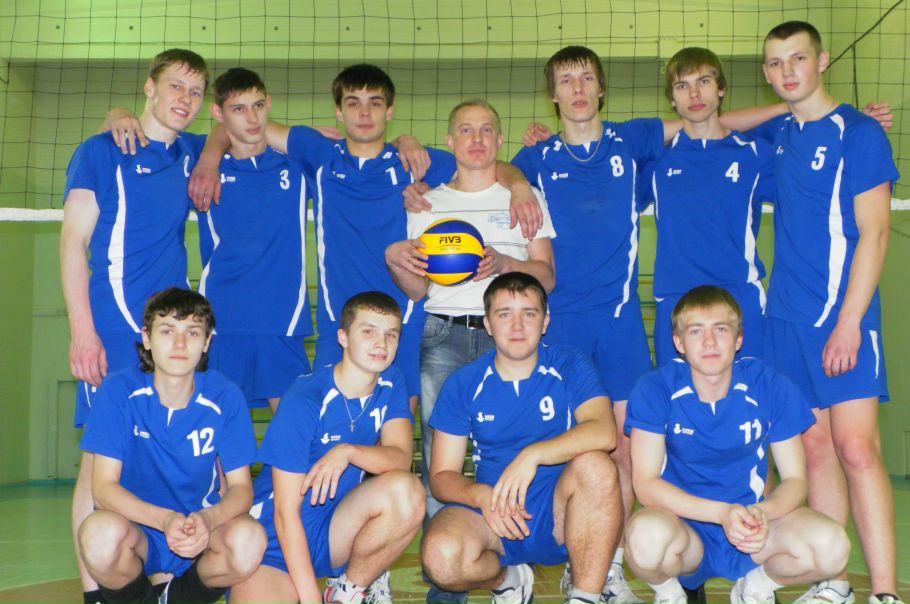 №16, Андрей Васильченко №16, Андрей Васильченко