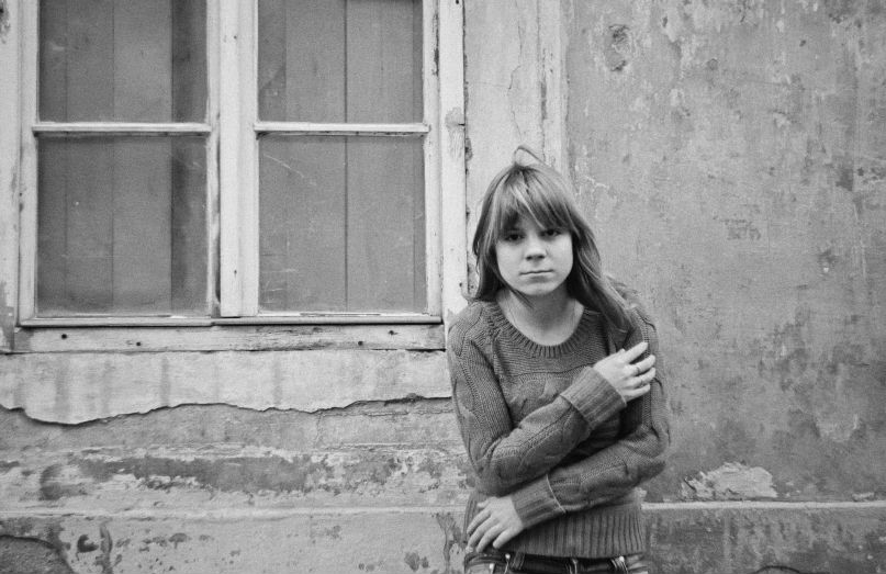 Мария Аверьянова | Praha