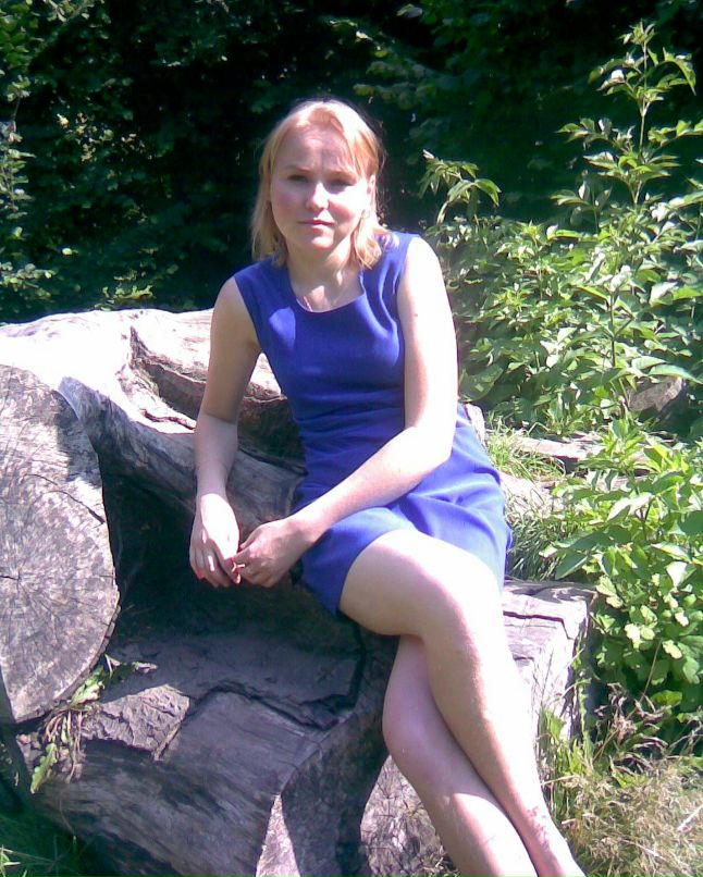 Галина Грошева-Васенина | Калининград