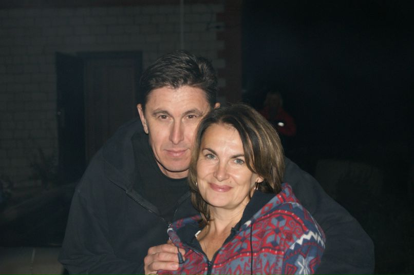 Ирина Аблакова (Сухарева) | Уфа