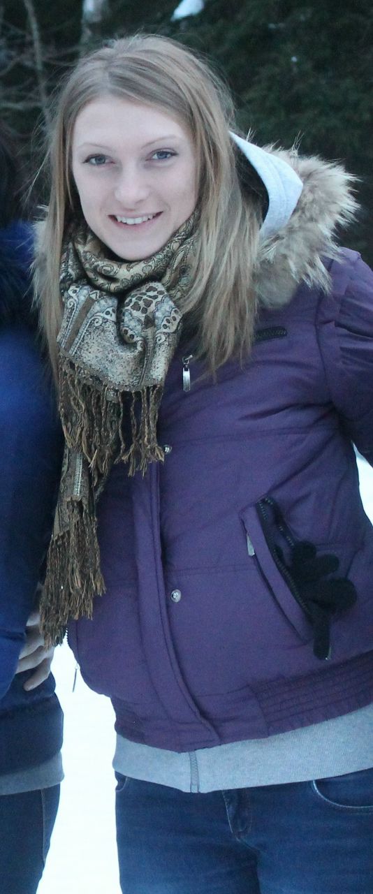 Оленька Чудина | Краснодар