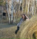 Фотография Маринка Иванова