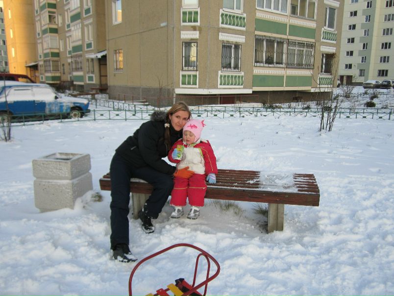 №7, Светлана Василос, Всеволожск №7, Светлана Василос, Всеволожск