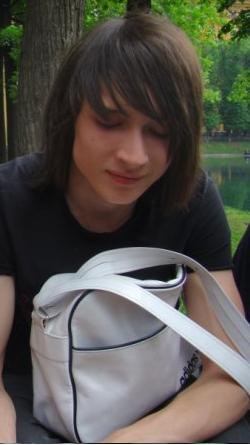 Виктор Колобаев | Москва