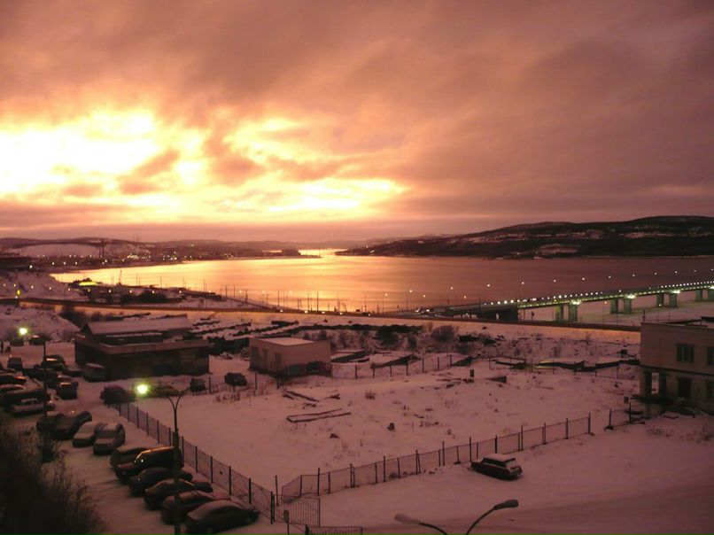 Владимир Панов | Иркутск