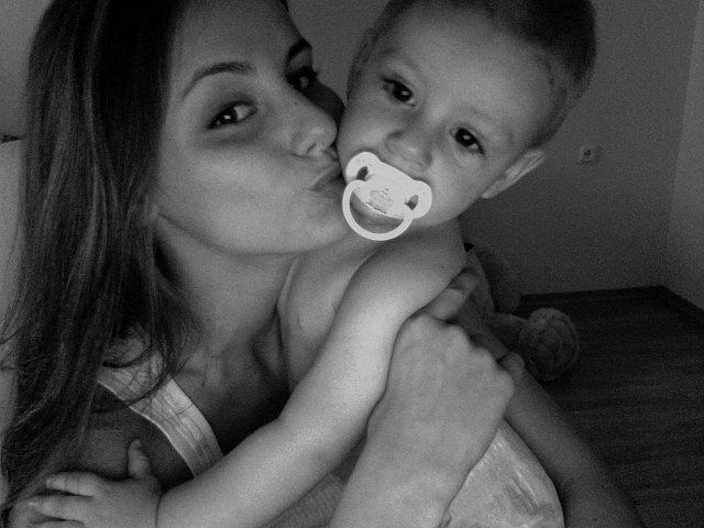 №7, Liana Omelchuck, Москва №7, Liana Omelchuck, Москва