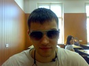 Фотография Поликарпова Андрея