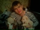 Фотография Андрей Чирков