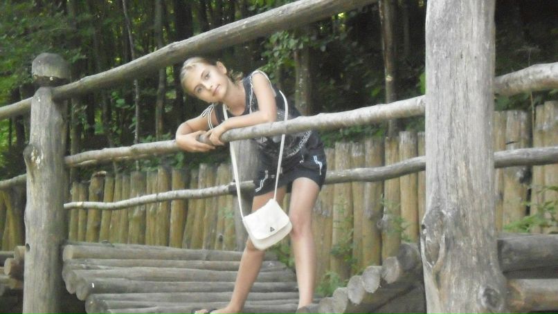 Лариса Боровик | Сарны