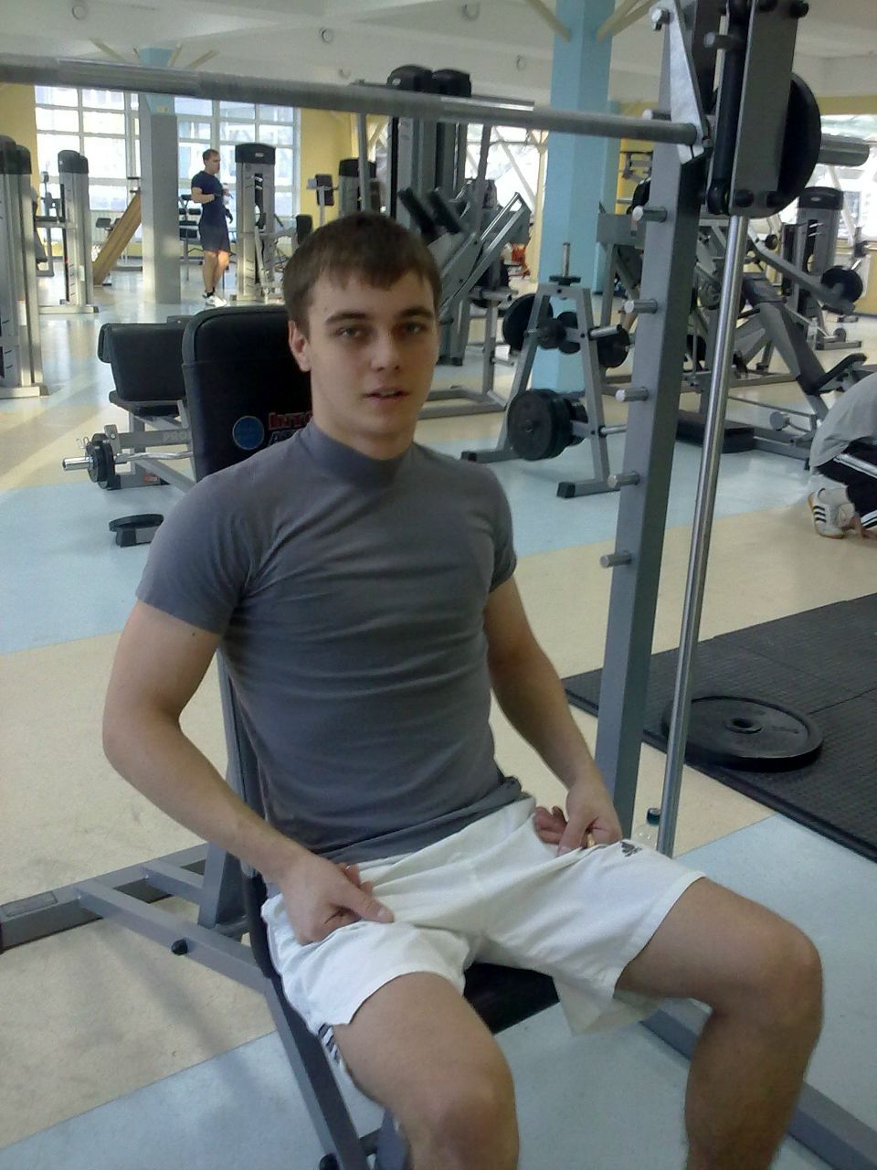 Алексей Мушта | Киев