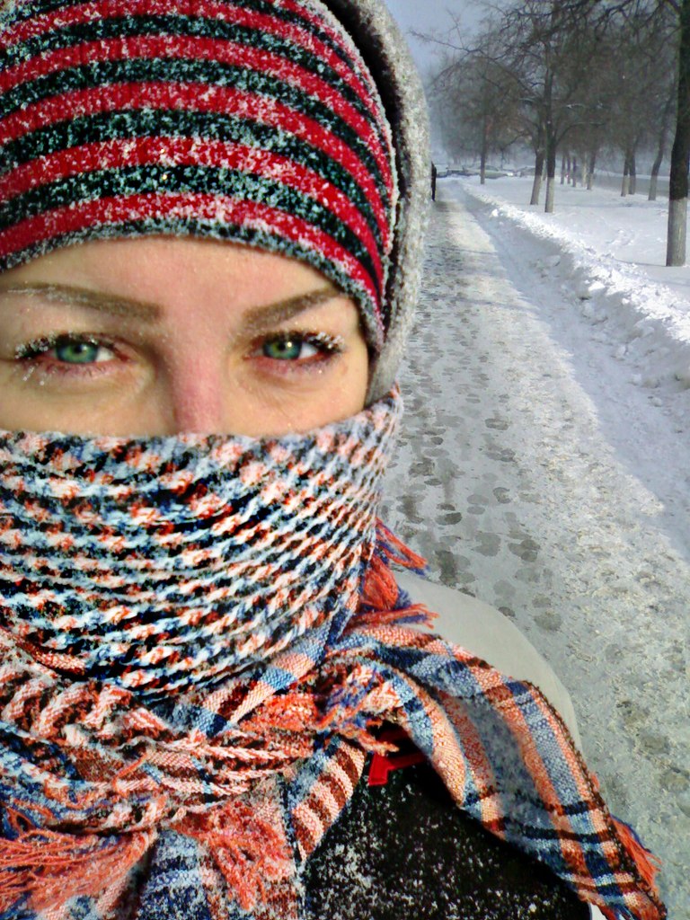 Ирина Козлова ☩ | Москва