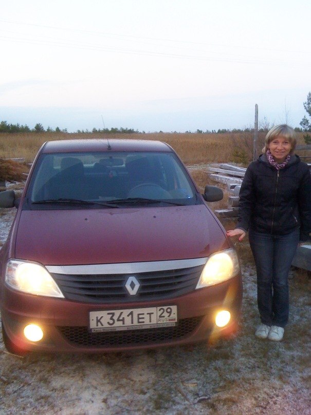 Елена Радучич | Северодвинск