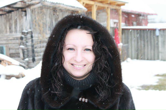 №20, Екатерина Белоус №20, Екатерина Белоус