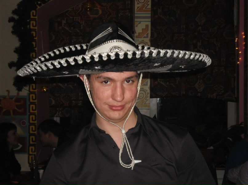 Михаил Макунин | Екатеринбург