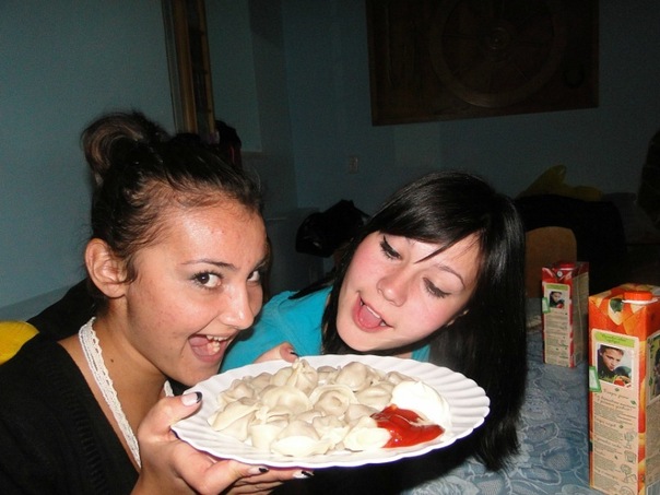 №126, Анна Стародубцева, 33 года, Бийск №126, Анна Стародубцева, 33 года, Бийск