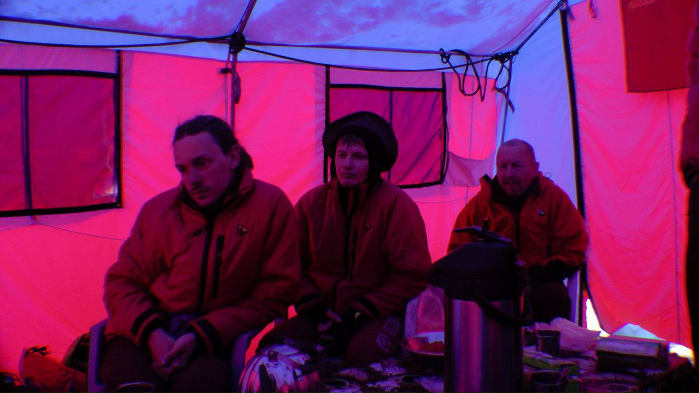 Алексей Лончинский | Санкт-Петербург