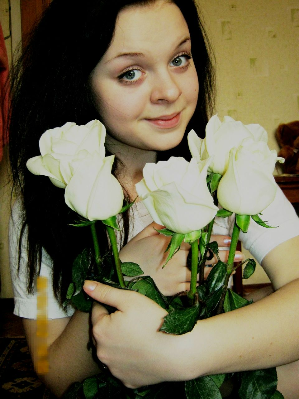 Дарья Пахомова | Луганск