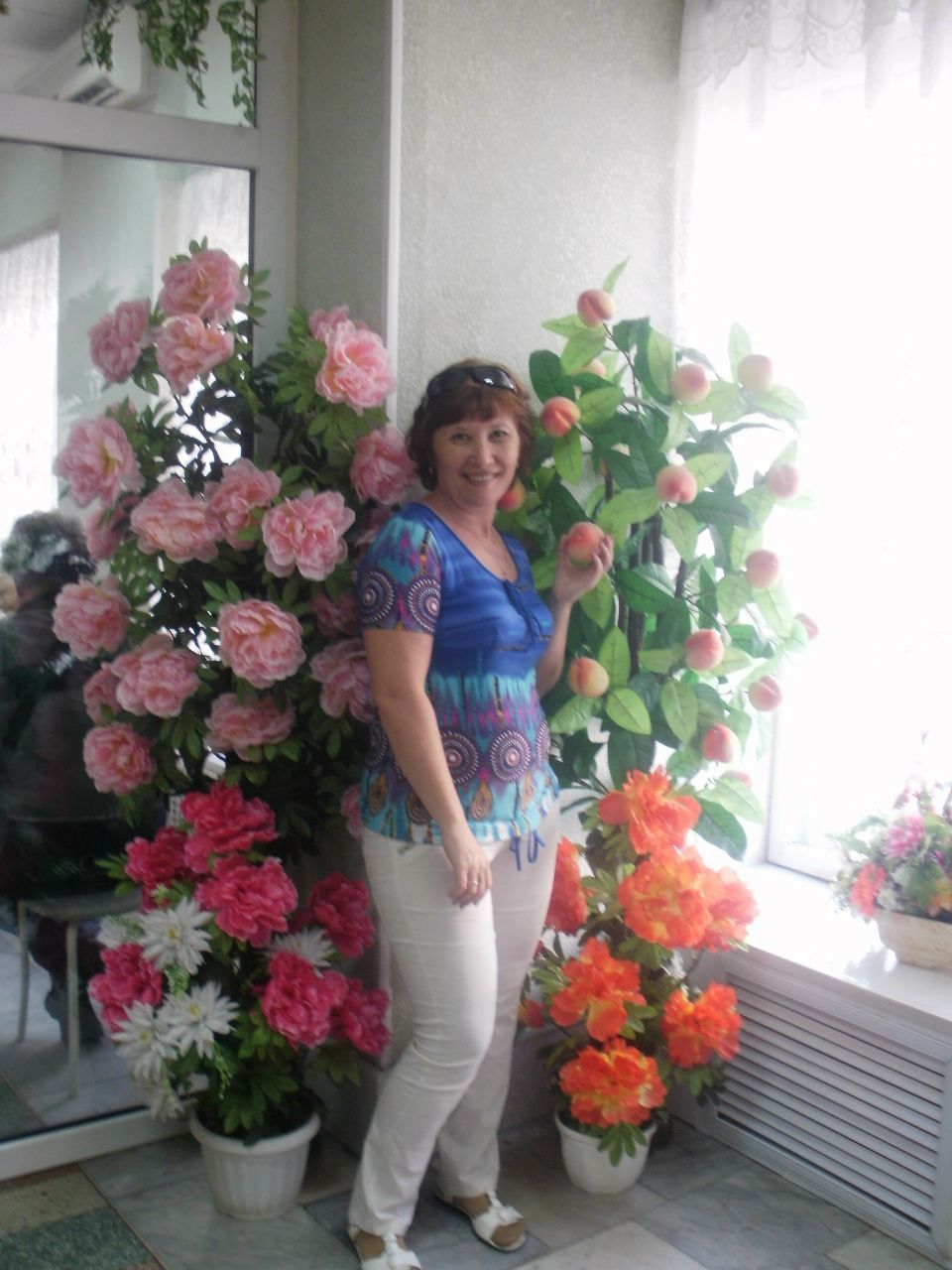 Гузель Мидхатовна | Набережные Челны