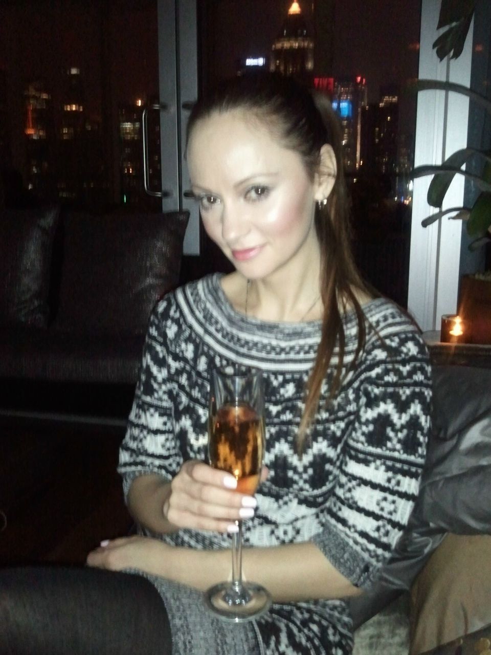 Irina Sadlovskaya | Miami