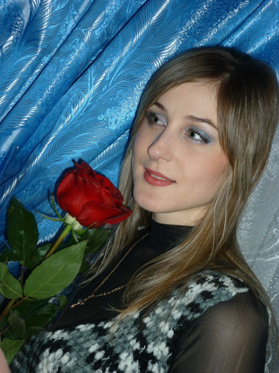 Людмила Беленкина | Николаев