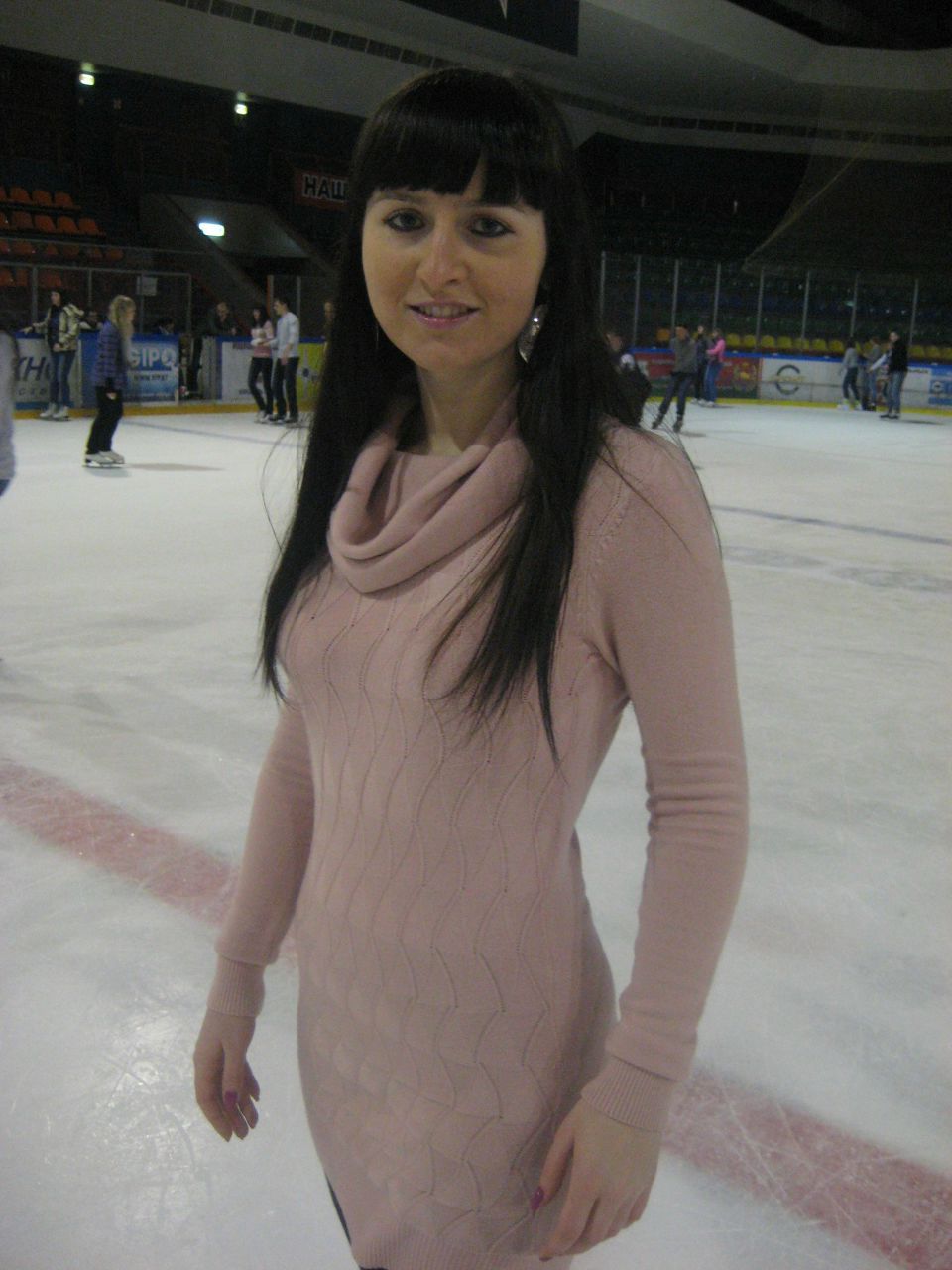 Ольга Оленская | Гродно