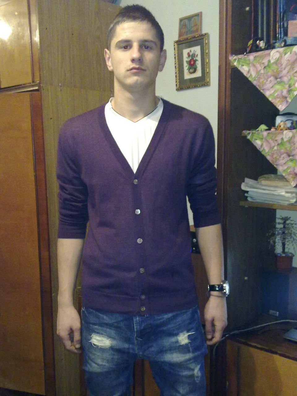 Юра Клос | Ужгород