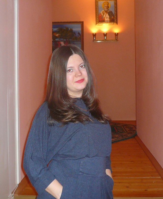 Татьяна Дудюк | Переславль-Залесский