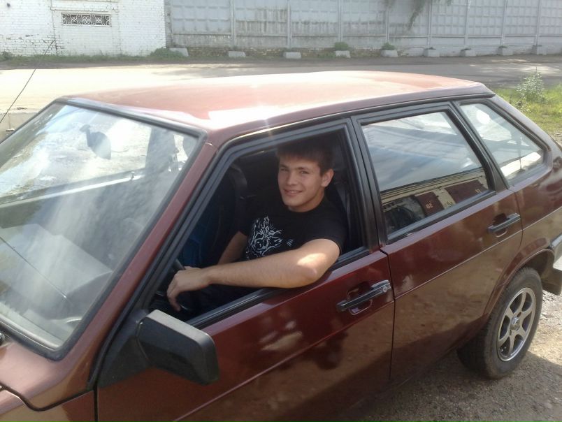 №11, Колян Колян, 01.07.1991, Мордва №11, Колян Колян, 01.07.1991, Мордва