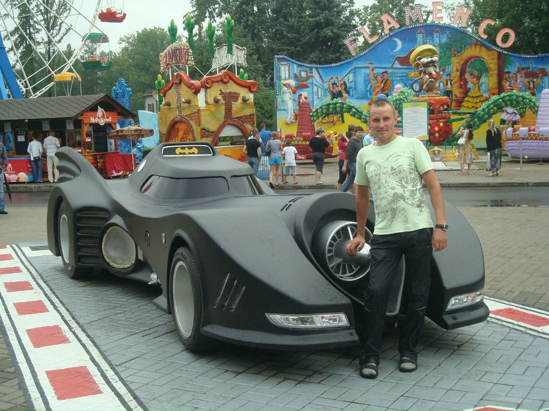 Дмитрий Петров | Кириши (деревня)